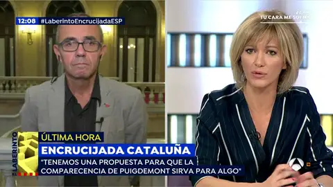 Joan Coscubiela Joan Coscubiela