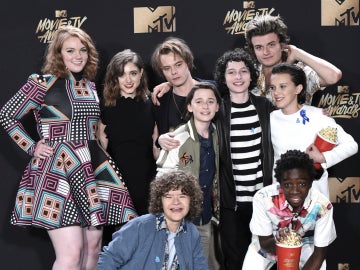 Stranger Things Stranger Things