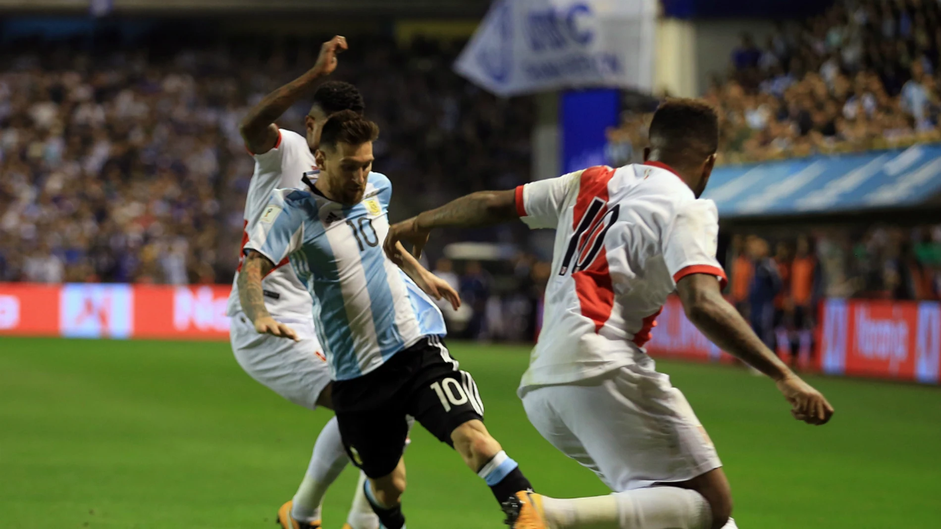 Lionel Messi Lionel Messi