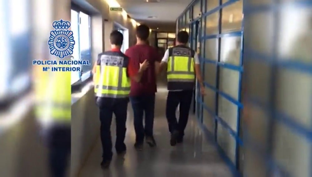 Un detenido por abusos sexuales a menores a los que daba clases en Marbella
