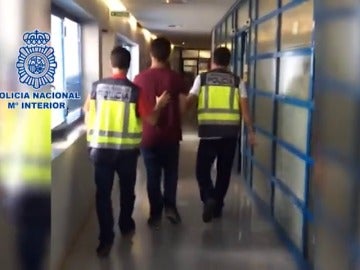 Un detenido por abusos sexuales a menores a los que daba clases en Marbella