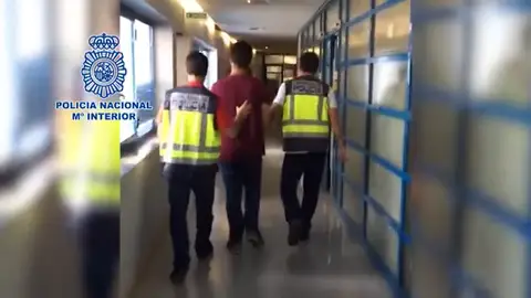 Un detenido por abusos sexuales a menores a los que daba clases en Marbella Un detenido por abusos sexuales a menores a los que daba clases en Marbella