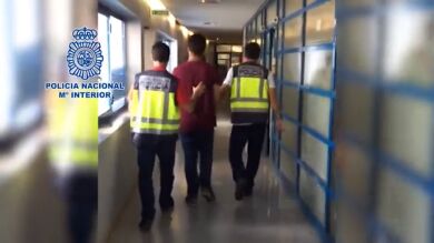 Un detenido por abusos sexuales a menores a los que daba clases en Marbella