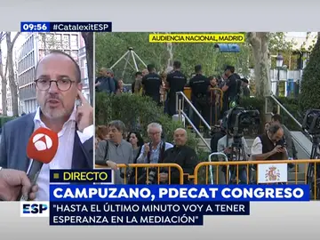 Carles Campuzano Carles Campuzano