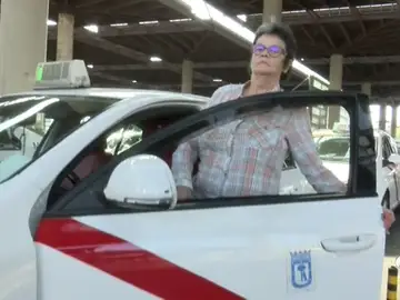 TAXISTAS TAXISTAS