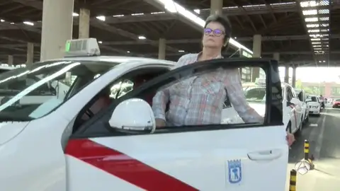 TAXISTAS TAXISTAS