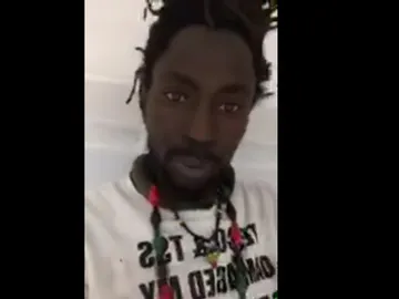 El exempleado de Tesco El exempleado de Tesco