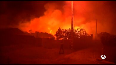 Los abogados gallegos asesorarán gratis a los afectados por los incendios en la región