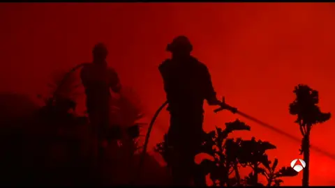 coches bloqueados coches bloqueados