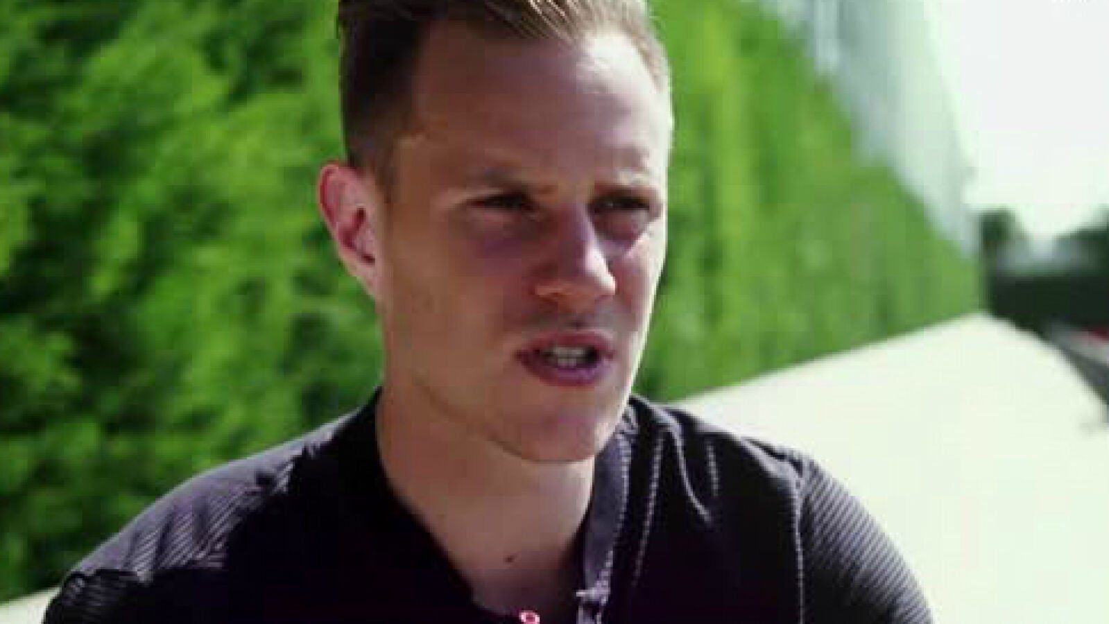 Ter Stegen: 