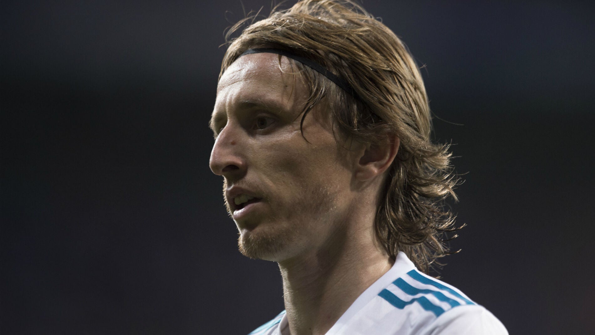 Luka Modric