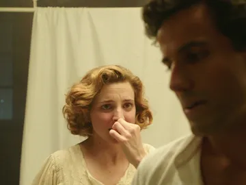 Magdalena deberá tomar una drástica decisión Magdalena deberá tomar una drástica decisión