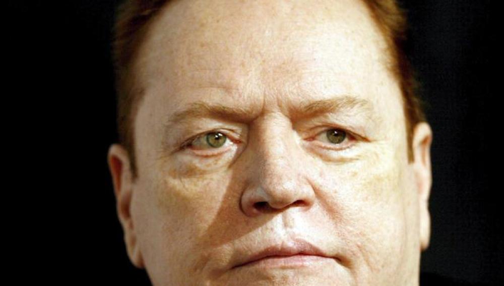 Larry Flynt