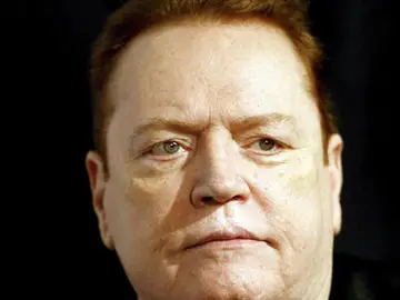 Larry Flynt Larry Flynt
