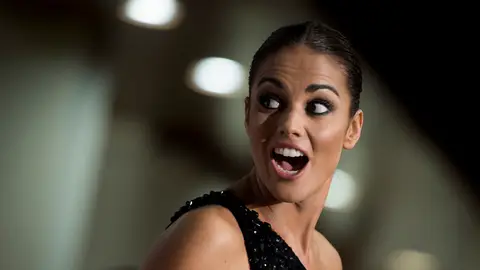 Lara Álvarez Lara Álvarez