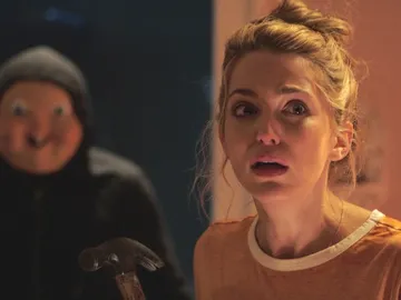 Fotograma de 'Feliz día de tu muerte' Fotograma de 'Feliz día de tu muerte'