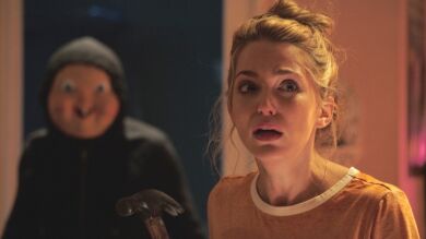 'Feliz día de tu muerte', el nuevo fenómeno del cine de terror, arrasa en EEUU