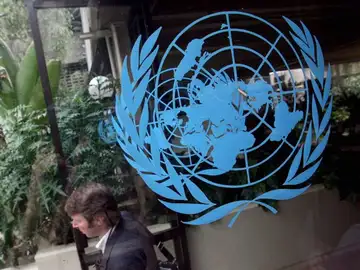 Consejo de Derechos Humanos de la ONU Consejo de Derechos Humanos de la ONU