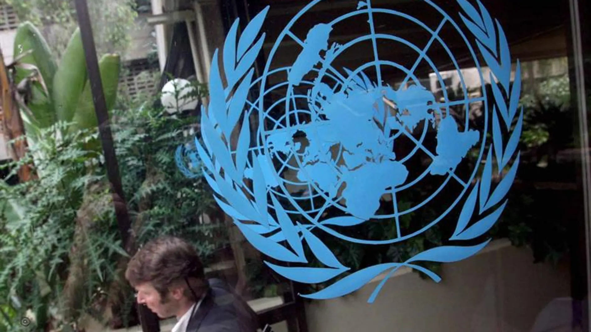 Consejo de Derechos Humanos de la ONU Consejo de Derechos Humanos de la ONU