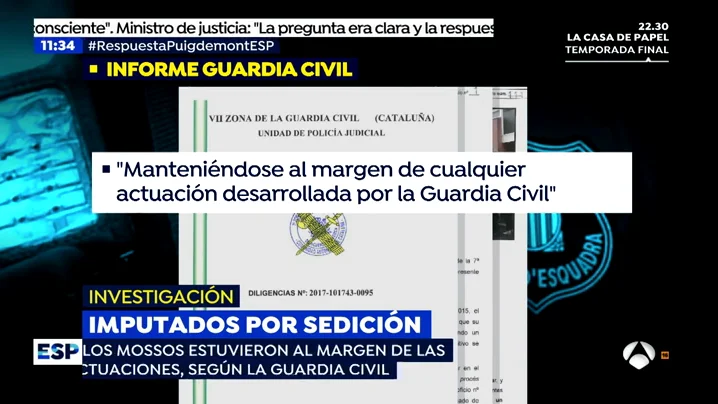 EP atestado policial EP atestado policial