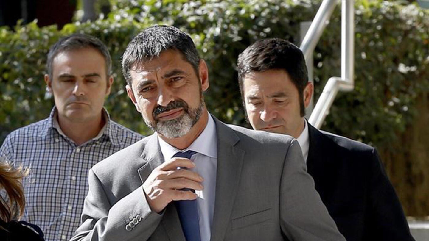 Josep Lluís Trapero