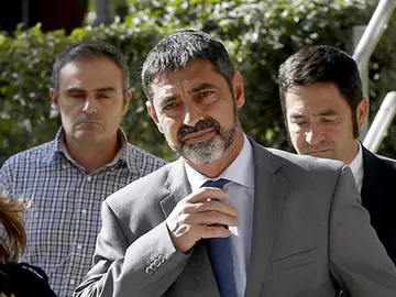 Josep Lluís Trapero Josep Lluís Trapero