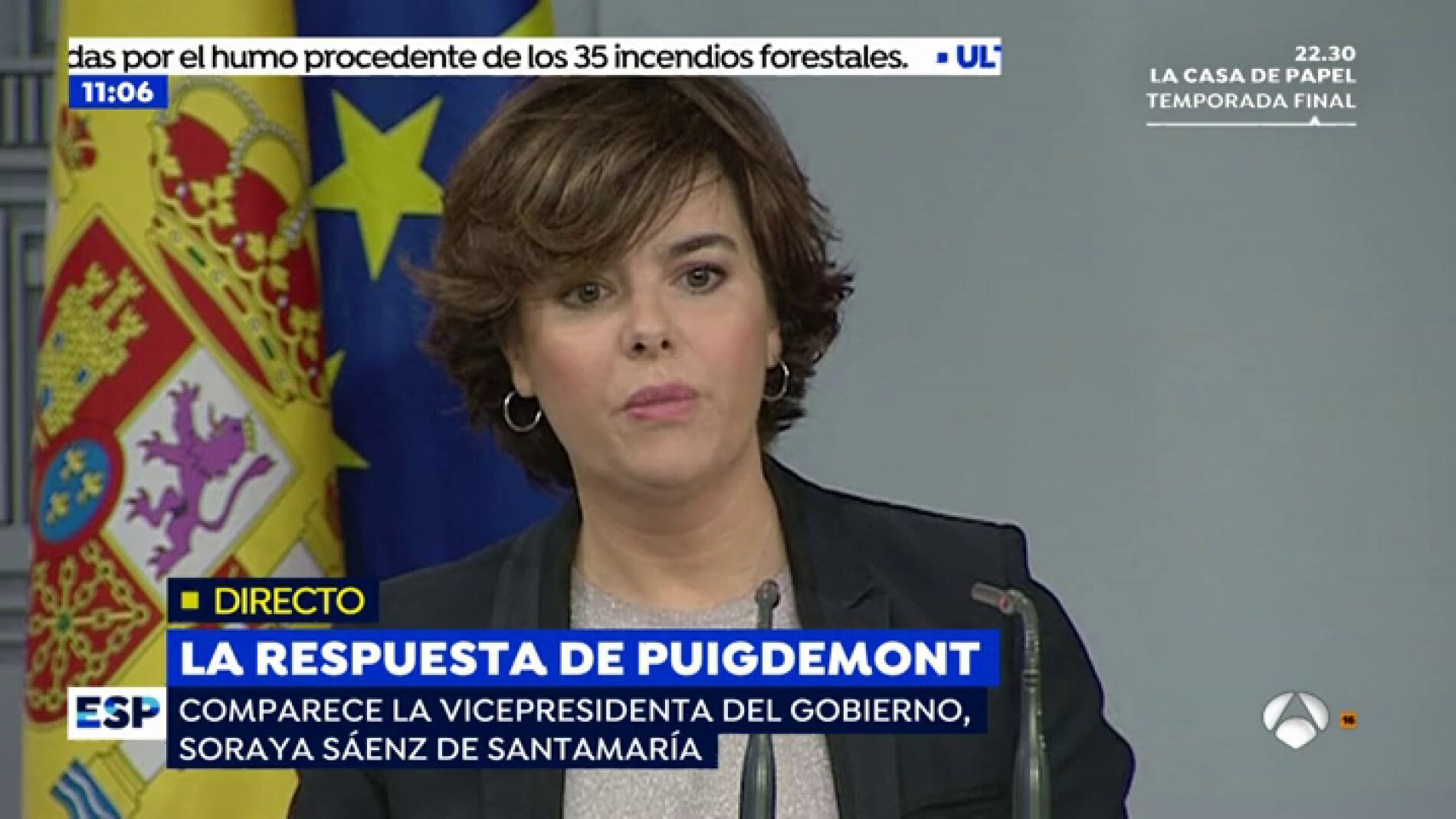 EP soraya