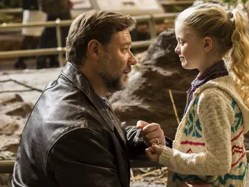 'De padres a hijas' 'De padres a hijas'