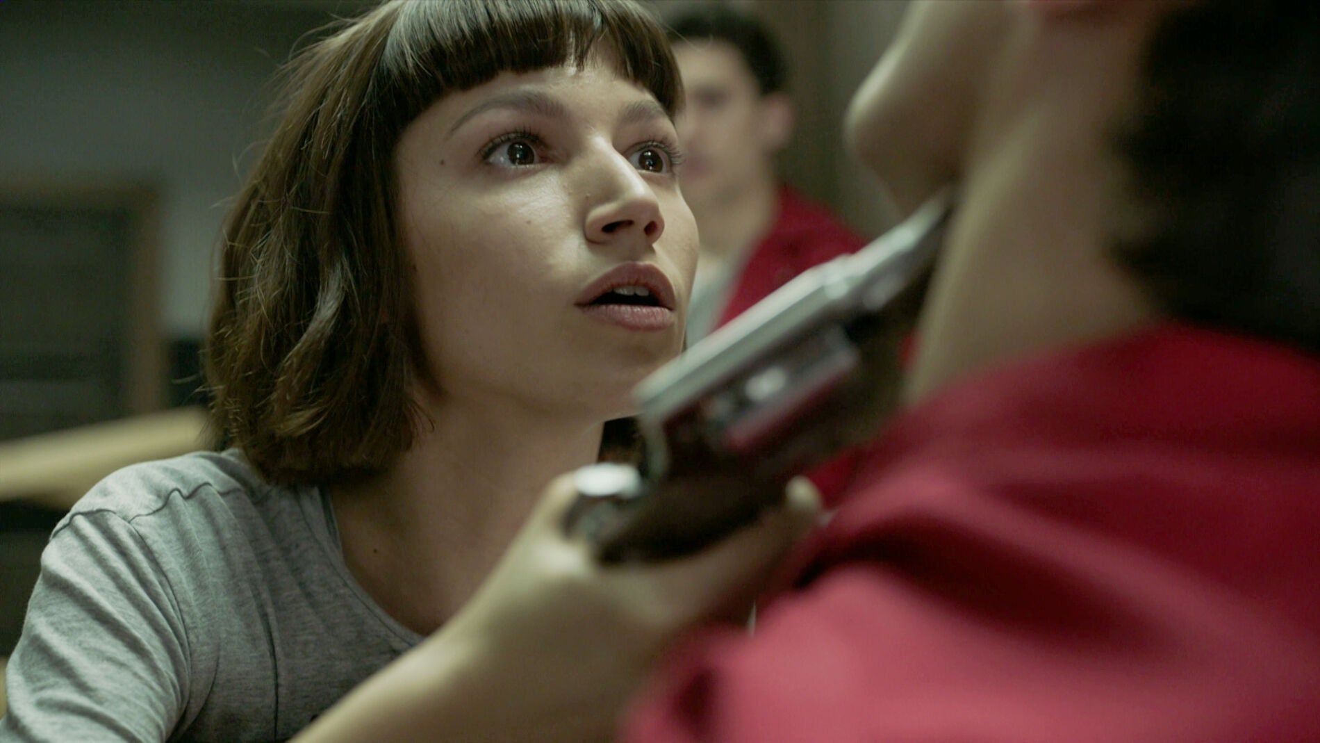 Tokio pone en marcha una s&aacute;dica ruleta rusa contra Berl&iacute;n