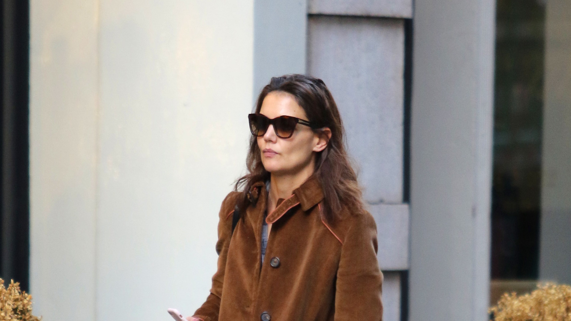 Katie Holmes
