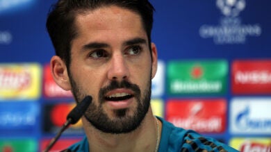 Isco: 