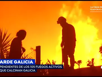 EP fuegos EP fuegos