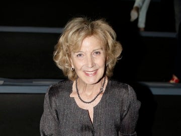 Marisa Paredes, Goya de Honor 2018