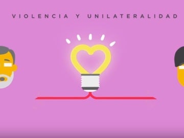Unidos Podemos propone una solución a un referéndum pactado