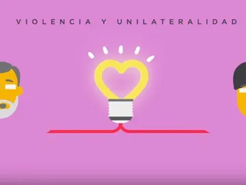 Unidos Podemos propone una solución a un referéndum pactado Unidos Podemos propone una solución a un referéndum pactado
