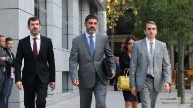 Las cinco noticias más importantes de este lunes 16 de octubre