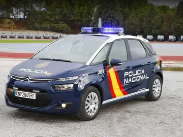 Policía Nacional Policía Nacional