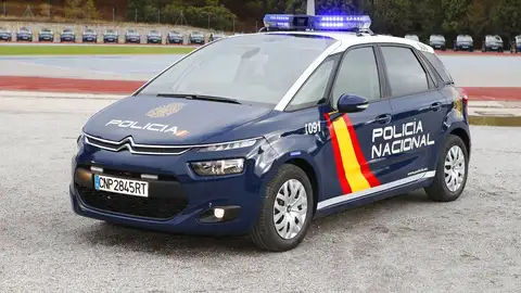 Policía Nacional Policía Nacional