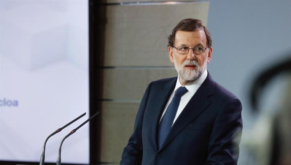 Mariano Rajoy