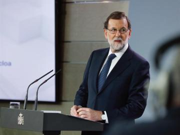 Mariano Rajoy