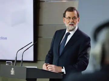 Mariano Rajoy Mariano Rajoy