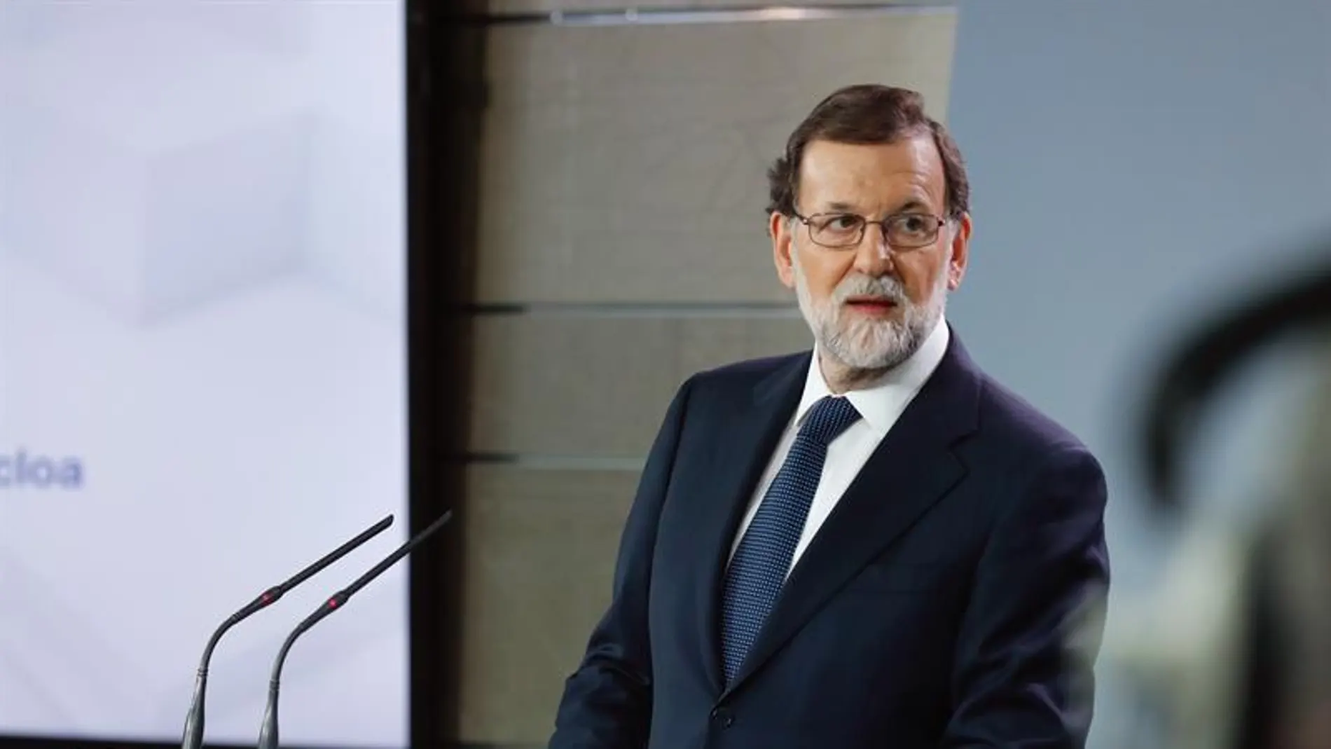 Mariano Rajoy Mariano Rajoy