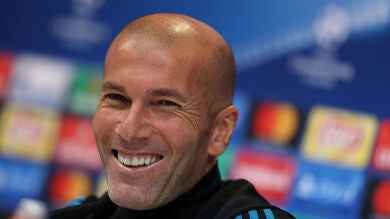 Zidane: 