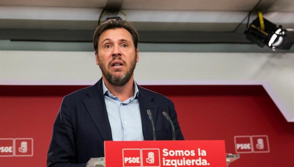 Óscar Puente