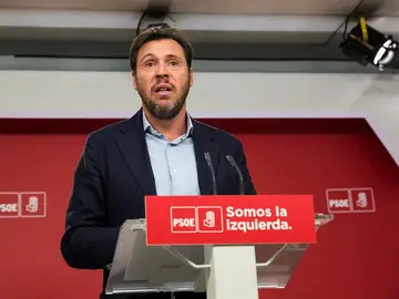 Óscar Puente Óscar Puente