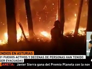 INCENDIO ASTURIAR