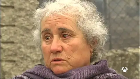 desalojados desalojados