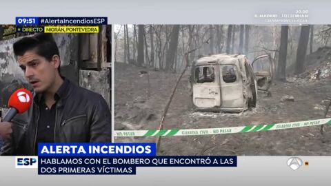 EP historias humanas