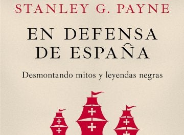 'En defensa de España'