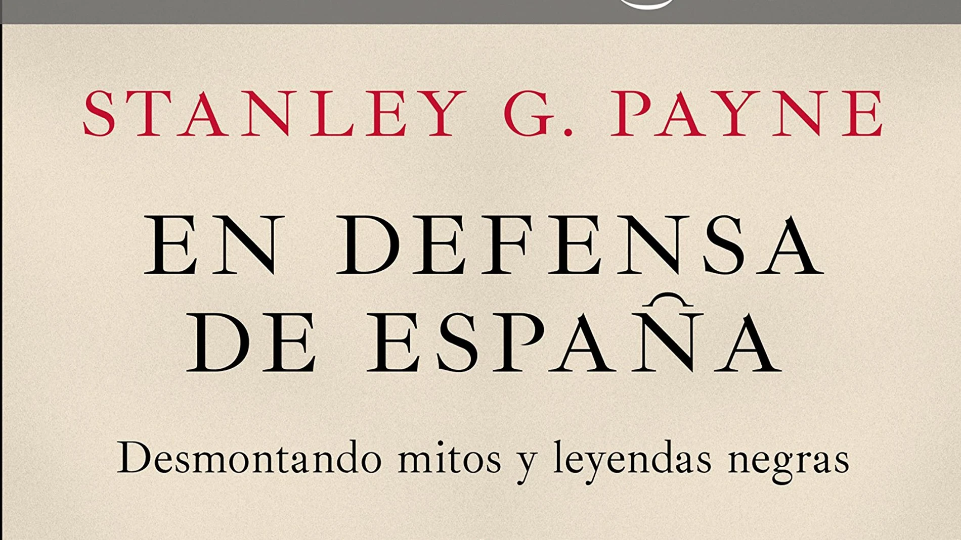 'En defensa de España' 'En defensa de España'